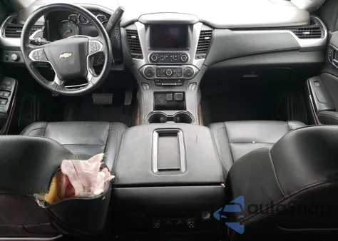 1GNSCHKC3JR389677